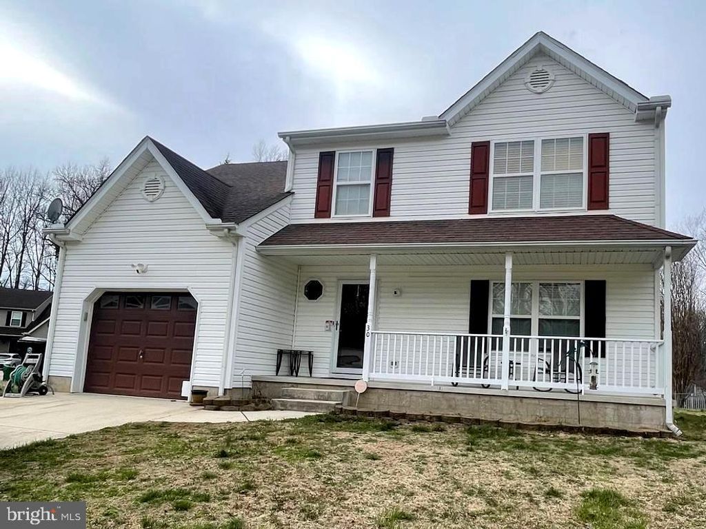 30 TURNING LEAF, Dover, DE 19904