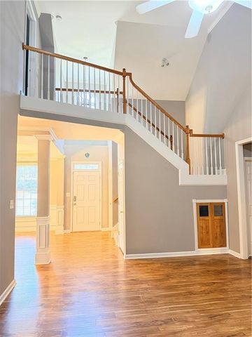 3690 Ansley Park Drive, Suwanee, GA 30024