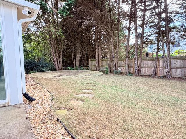 3690 Ansley Park Drive, Suwanee, GA 30024
