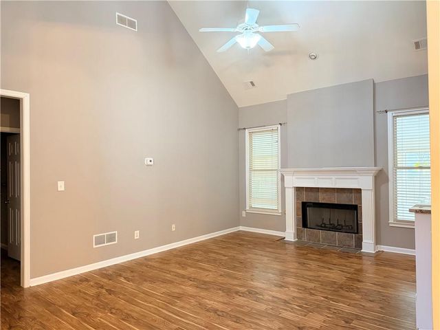 3690 Ansley Park Drive, Suwanee, GA 30024