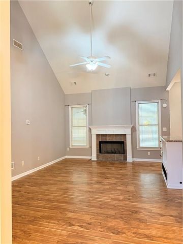3690 Ansley Park Drive, Suwanee, GA 30024