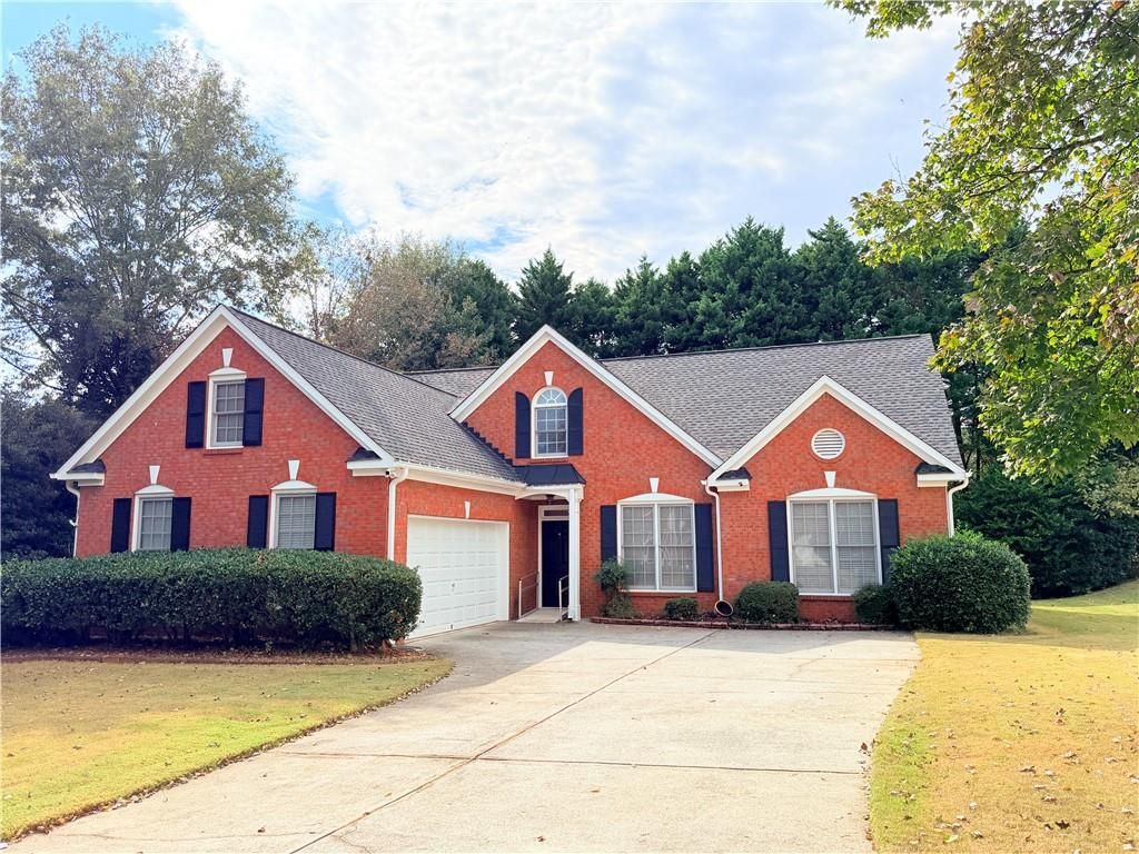 3690 Ansley Park Drive, Suwanee, GA 30024