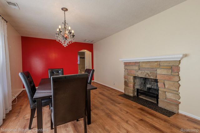 25002 Donald, Redford Charter Township, MI 48239