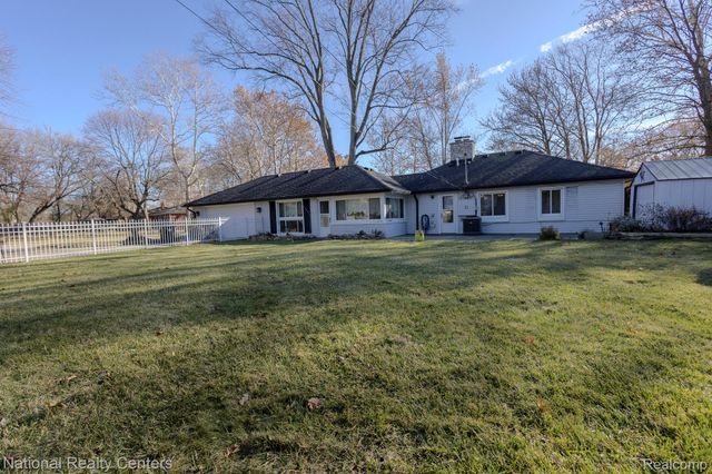 25002 Donald, Redford Charter Township, MI 48239