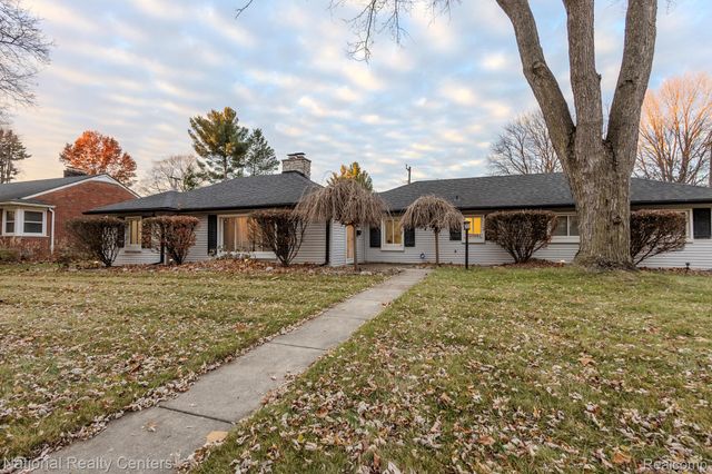 25002 Donald, Redford Charter Township, MI 48239