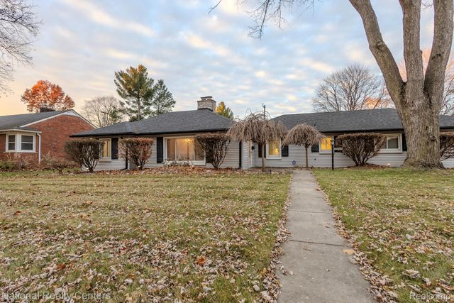 25002 Donald, Redford Charter Township, MI 48239