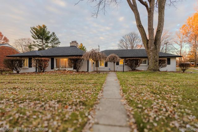 25002 Donald, Redford Charter Township, MI 48239