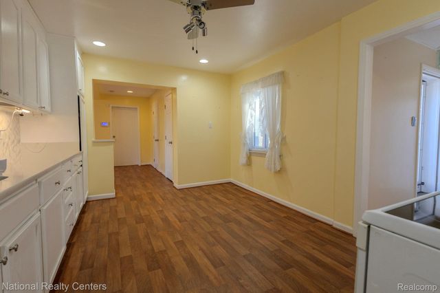 25002 Donald, Redford Charter Township, MI 48239