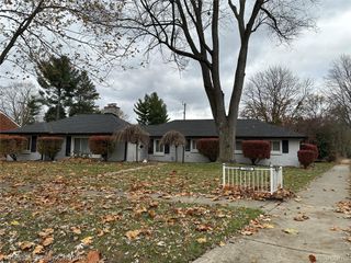 25002 Donald, Redford Charter Township, MI 48239