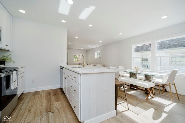 4840 Hillside Avenue, Indianapolis, IN 46205