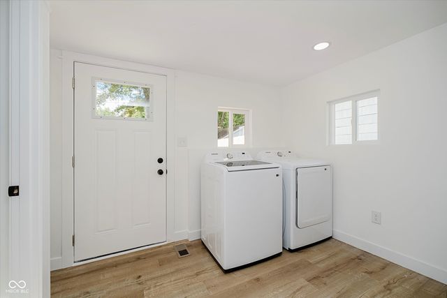 4840 Hillside Avenue, Indianapolis, IN 46205