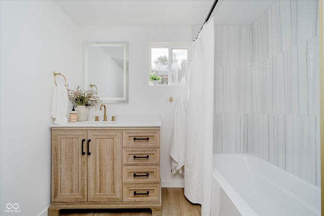 4840 Hillside Avenue, Indianapolis, IN 46205