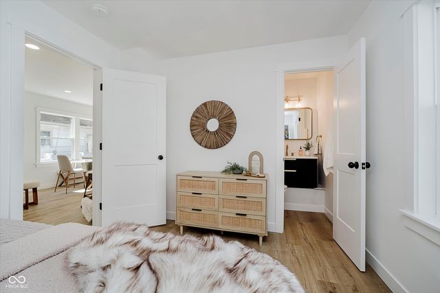 4840 Hillside Avenue, Indianapolis, IN 46205