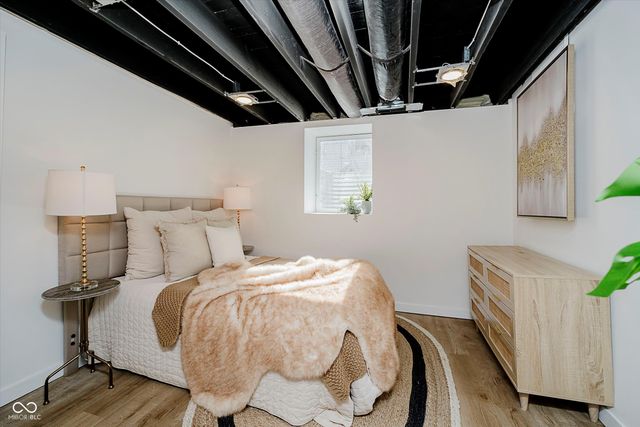 4840 Hillside Avenue, Indianapolis, IN 46205