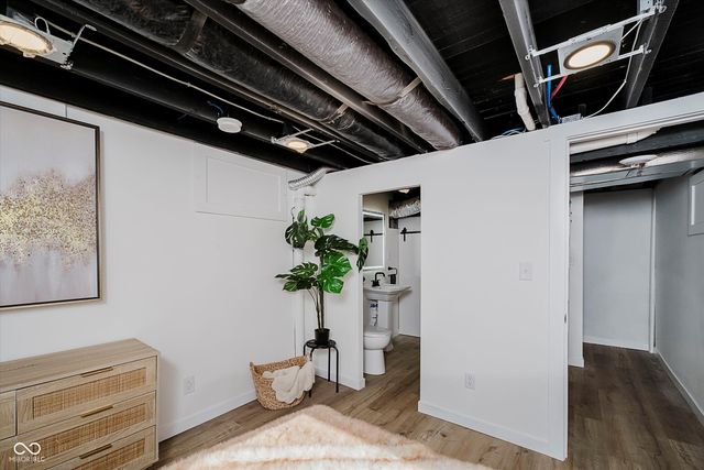 4840 Hillside Avenue, Indianapolis, IN 46205