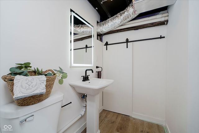 4840 Hillside Avenue, Indianapolis, IN 46205