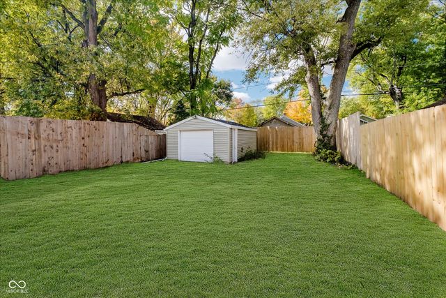 4840 Hillside Avenue, Indianapolis, IN 46205