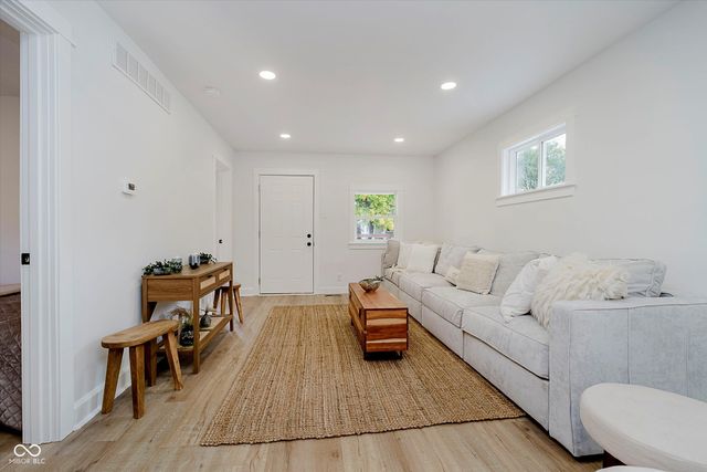 4840 Hillside Avenue, Indianapolis, IN 46205