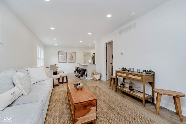 4840 Hillside Avenue, Indianapolis, IN 46205