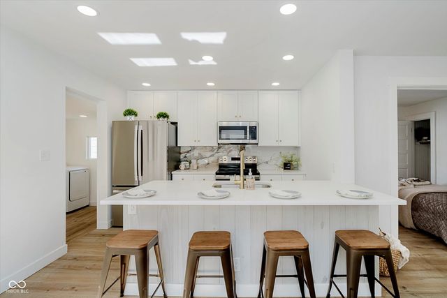 4840 Hillside Avenue, Indianapolis, IN 46205