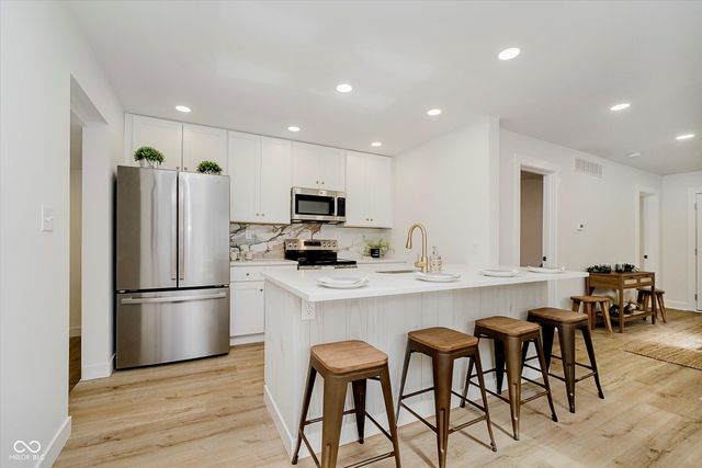 4840 Hillside Avenue, Indianapolis, IN 46205