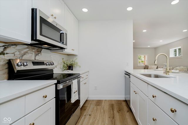 4840 Hillside Avenue, Indianapolis, IN 46205