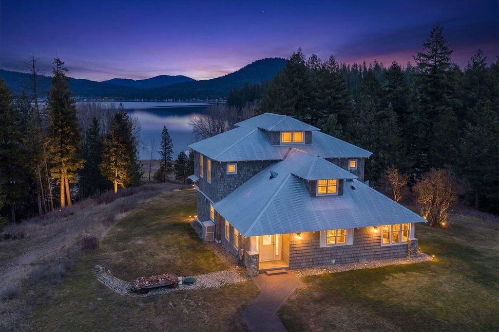 42994 S Loon Lake Rd, Loon Lake, WA 99148 photo