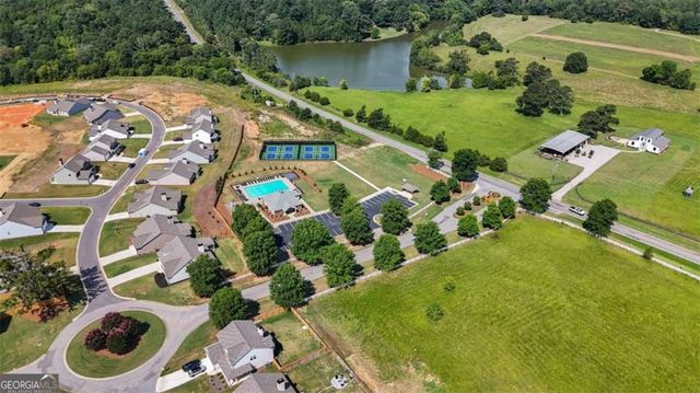 142 Harmony Farms Orchard, Eatonton, GA 31024