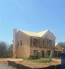 142 Harmony Farms Orchard, Eatonton, GA 31024