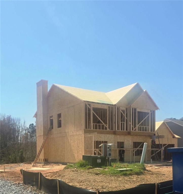 142 Harmony Farms Orchard, Eatonton, GA 31024