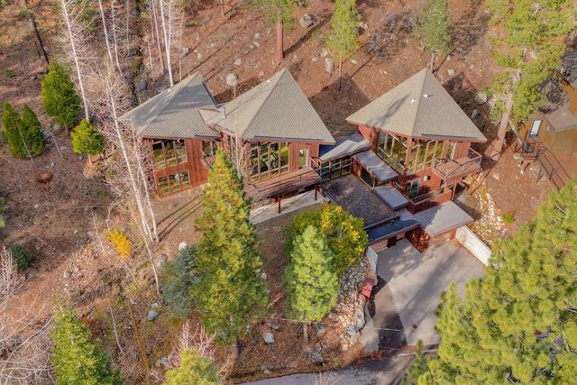 1620 Lanny Lane, Olympic Valley, CA 96146