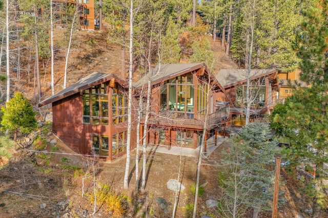 1620 Lanny Lane, Olympic Valley, CA 96146