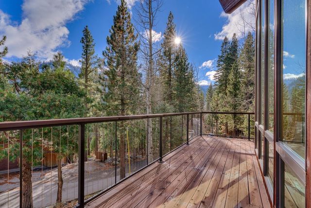 1620 Lanny Lane, Olympic Valley, CA 96146