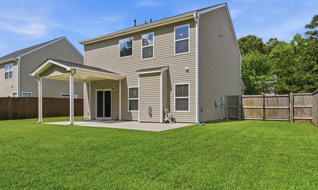 110 Vango Drive, Goose Creek, SC 29445