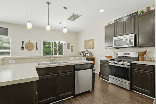 110 Vango Drive, Goose Creek, SC 29445