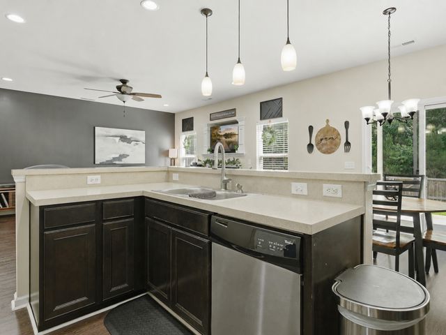 110 Vango Drive, Goose Creek, SC 29445