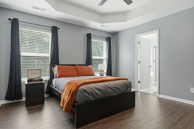 110 Vango Drive, Goose Creek, SC 29445