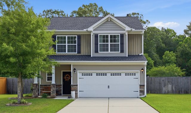 110 Vango Drive, Goose Creek, SC 29445