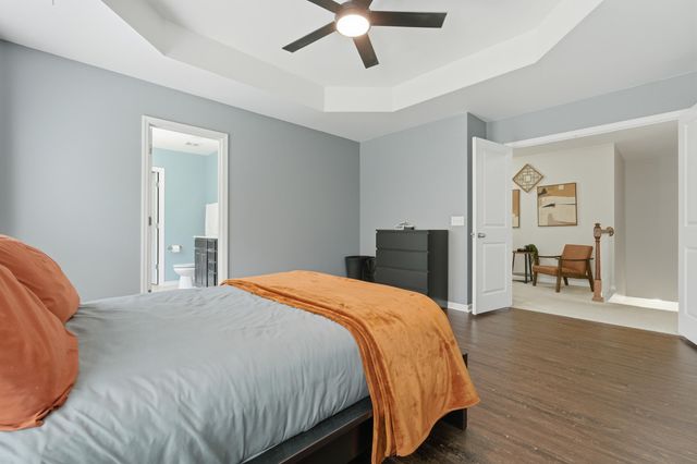 110 Vango Drive, Goose Creek, SC 29445