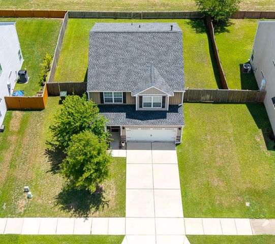 110 Vango Drive, Goose Creek, SC 29445