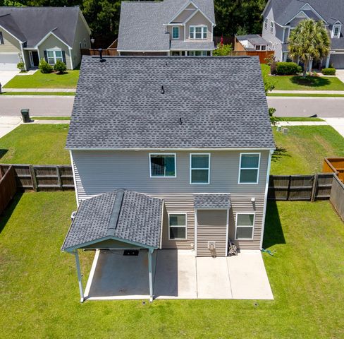 110 Vango Drive, Goose Creek, SC 29445