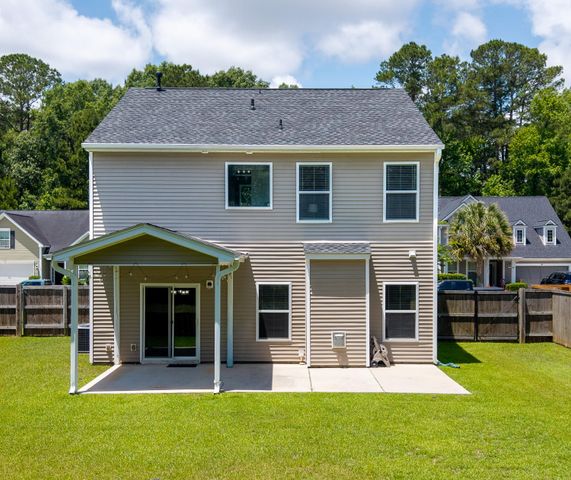 110 Vango Drive, Goose Creek, SC 29445