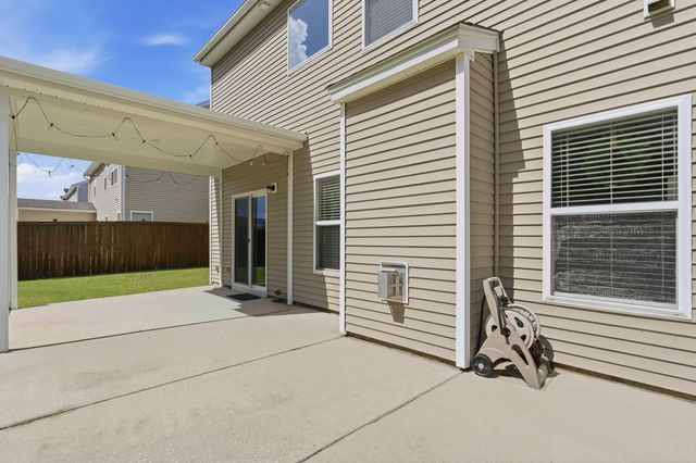 110 Vango Drive, Goose Creek, SC 29445