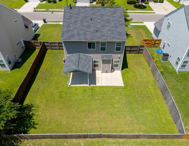 110 Vango Drive, Goose Creek, SC 29445