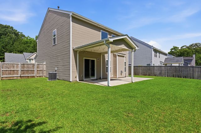 110 Vango Drive, Goose Creek, SC 29445
