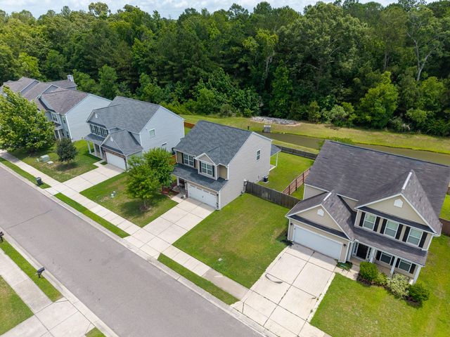 110 Vango Drive, Goose Creek, SC 29445