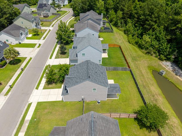 110 Vango Drive, Goose Creek, SC 29445
