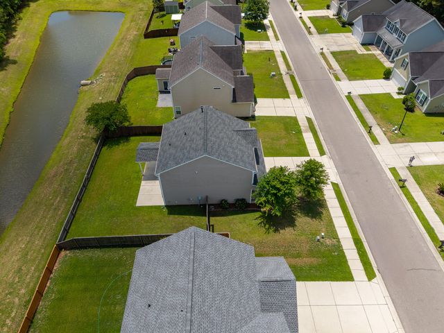 110 Vango Drive, Goose Creek, SC 29445