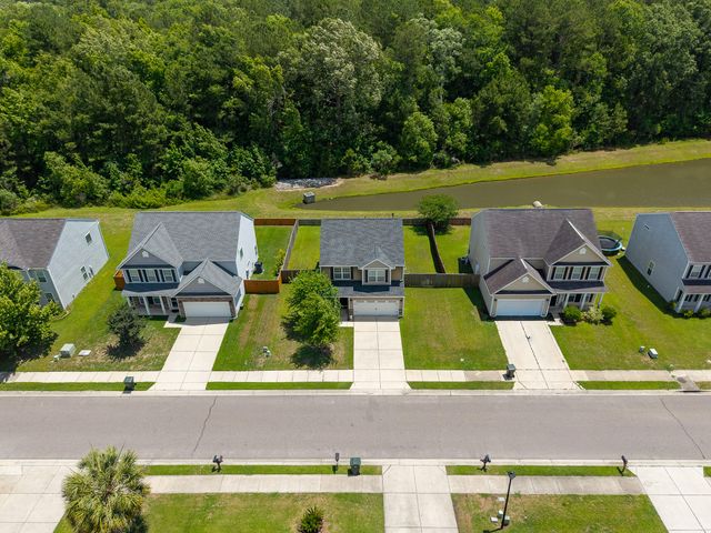 110 Vango Drive, Goose Creek, SC 29445