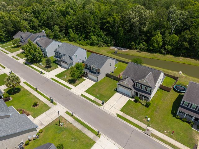 110 Vango Drive, Goose Creek, SC 29445